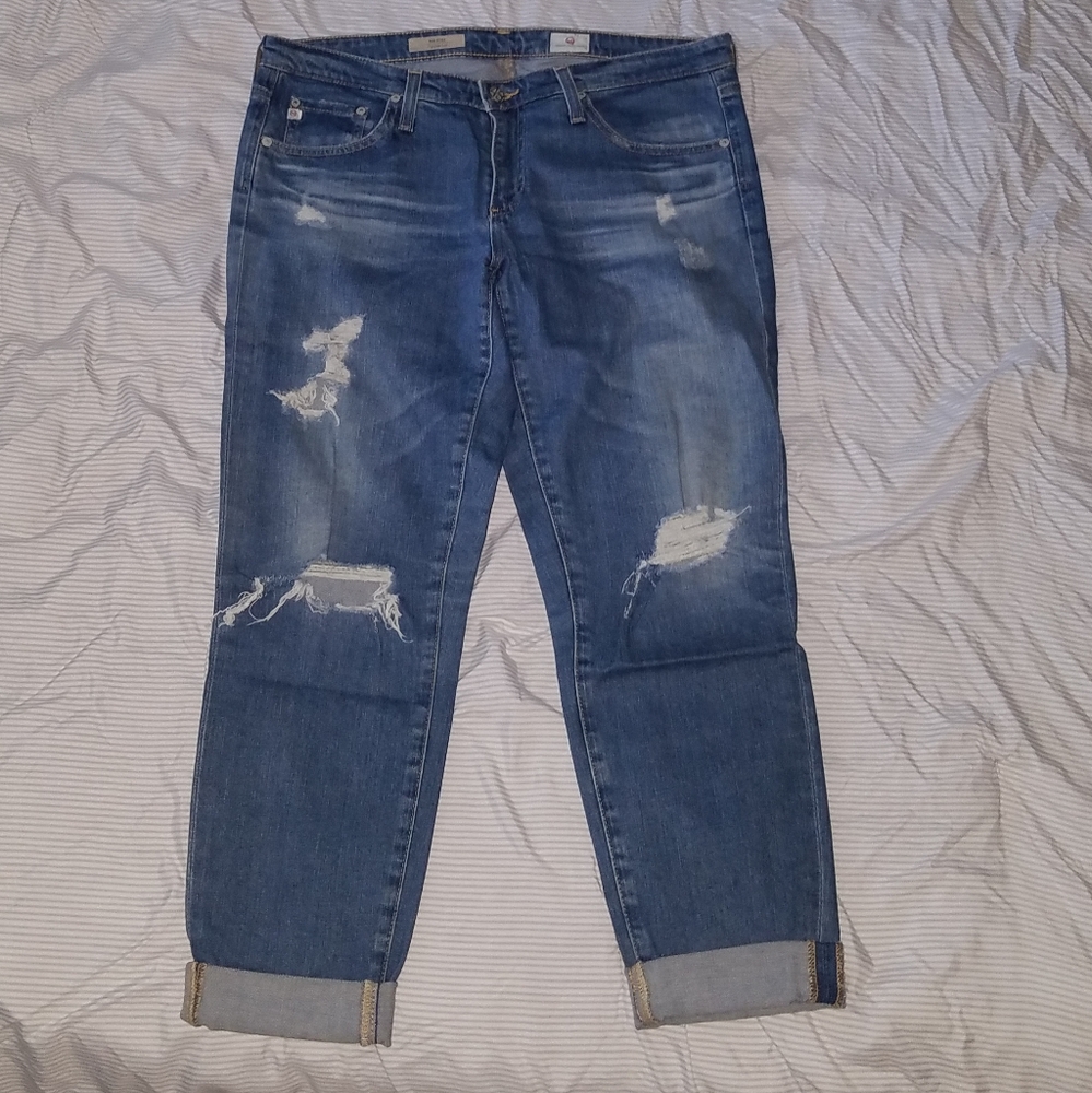 AG Jeans